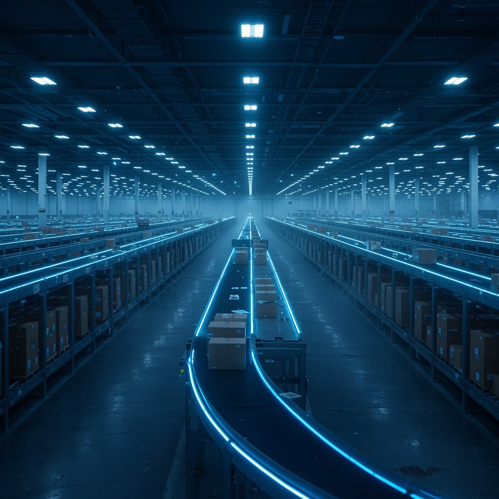 AedahEco global commerce network